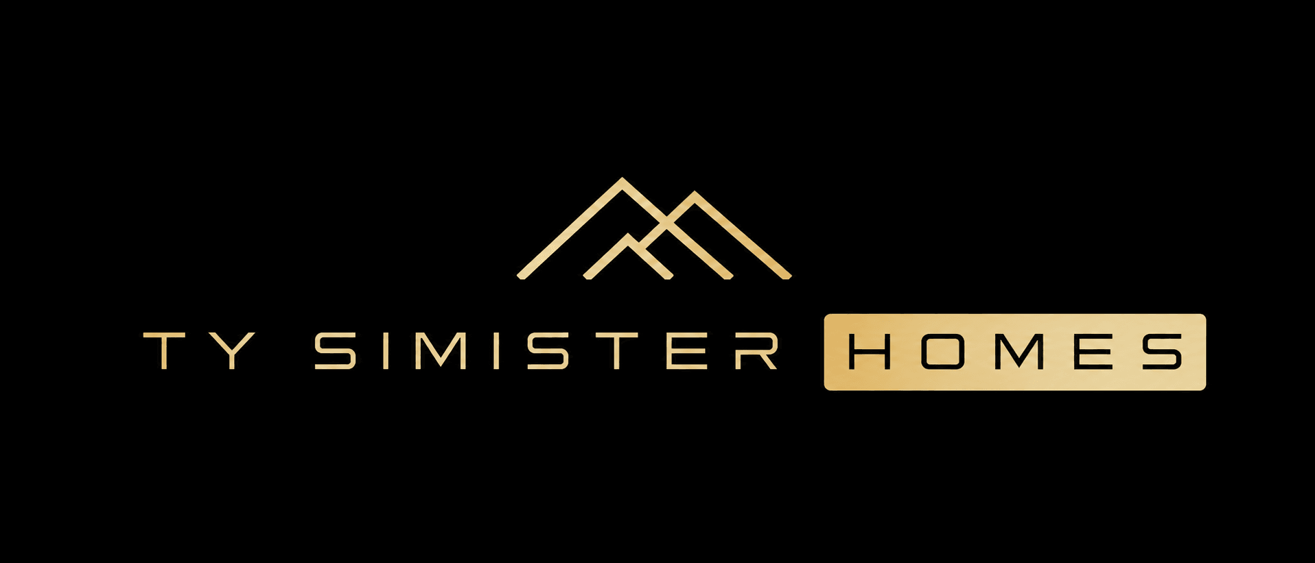 Ty Simister Homes